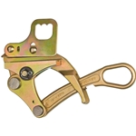 Klein Parallel Jaw Pulling Grip With Hot Latch 12000 lbs .70"-1.25" KT4801