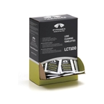 Lens Cleaning Towelettes 100 Pack LCT100