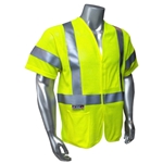 FR Safety Vest ANSI Class 3