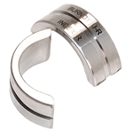 Burndy 12-Ton "U" Type Die Size-167 U167