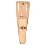 Buckingham Brown Single Back Plier Holster 4051-BR