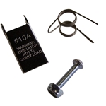 Latch Kit For Coffing Hoist Hooks 10A