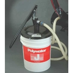 Lubricant Hand Pump For 5-Gallon Pail