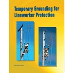 Temporary Grounding for Lineworker Protection 506-ALEX
