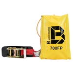 Bashlin Boom Mounted Rescue Pack 700FP