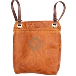 Buckingham Heritage™ Leather Nut & Bolt Bag 5299BH