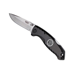 Klein Small 3-1/2" Drop Point Pocket Knife 44142