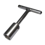 Penta Socket Wrench With T-Handle 2779