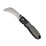 Klein 2-5/8" Blunt Blade Lockback Knife 44005R