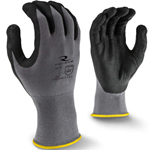 Radians Foam Nitrile Gripper Gloves