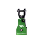 Buckingham Clevis Top Buck Side Swivel™ Block 50072B1