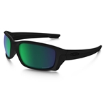 Oakley SI Straightlink Prizm™ Maritime Polarized Black Glasses OO9331-10