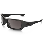Oakley SI Fives Squared™ Black/Gray Glasses OO9238-10