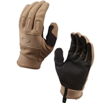 Oakley SI Lightweight Coyote Glove