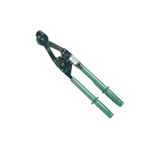 Greenlee Ratchet Cutters – Guy Wire 758