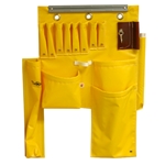 Estex Bucket Stick Apron With Magnetic Strip 1829-PGN-MAG