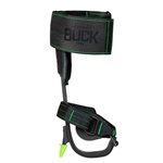 Buckingham BuckAlloy™ Climber Kit With Cinch Pads - Black A94K1V-BL