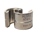 Huskie "U"-Type 12-Ton Die Size-U32ART HT41HH