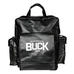 BUCKPACK™  Equipment Backpack - Black 4470B3