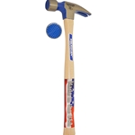 Vaughan 707M 32 oz Milled Face Hammer DISCONTINUED