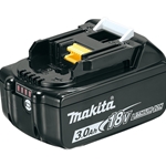 Makita 18V LXT® Lithium-Ion 3.0Ah Battery
