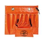 Klein Mini Tool Apron 51828