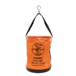 Klein Load Rated Vinyl Bucket with Swivel Snap