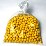 Penetrant Oil Capsule Balls - Yellow