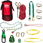 Buckingham Tower Rescue Kit With Ox Block 108Q8