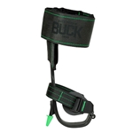 Buckingham BuckAlloy™ Rodeo Climber Kit - Black A94K3V-BL