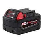 Milwaukee M18™ REDLITHIUM™ XC5.0 Extended Capacity Battery Pack 48-11-1850