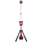 Milwaukee M18™ ROCKET™ Tower Light/Charger  (Tool Only) 2135-20 DISCONTINUED