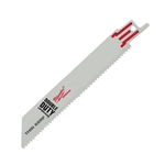 Milwaukee SAWZALL® 18TPI 12" Metal Blades 5-Pack 48-00-5189