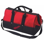 Milwaukee 20" Contractor Bag 48-55-3500