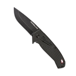 Milwaukee 3” HARDLINE™ Smooth Blade Pocket Knife 48-22-1994