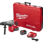 Milwaukee M18 FUEL™ 1-9/16" SDS Max Hammer Drill Kit 2717-22HD
