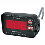 HD Electric - Digital Voltage Indicator (0.1kV - 500kV) DVI-500