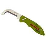 MADI One-Flip Safety Lineman Knife