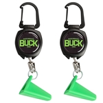 Buckingham BuckGuard™ Retractable Gaff Guard (Set of 2) REPLACED BY #6911