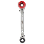 Milwaukee 5-In-1 Lineman’s Wrench