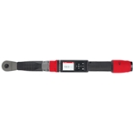 Milwaukee M12 FUEL™ 1/2" Digital Torque Wrench w/ ONE-KEY™ Kit 2466-22 DISCONTINUED
