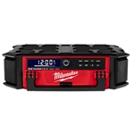 Milwaukee M18™ PACKOUT™ Radio + Charger 2950-20