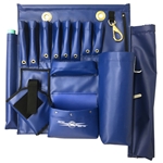 Estex Aerial Tool Apron For Battery Tool 1829WDE