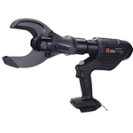Huskie 18V(Makita) 12-Ton AL/CU Cutting Tool Only REC-MK7105YCX