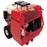 Greenlee Gas Powered Hydraulic Portable Pump