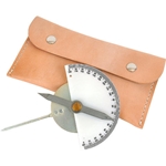 Protractor Pull Finder