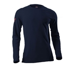 DRIFIRE Performance FR Long Sleeve T-Shirt Navy