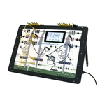 Utility Solutions GROUNDS-TRAINER™ Personal Protective Grounding Simulator w/Hard Case