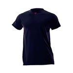 DRIFIRE FR Lightweight Short Sleeve T-Shirt Navy