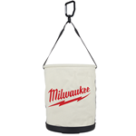 Milwaukee Canvas Utility Bucket 48-22-8271